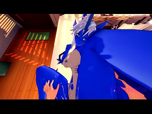 ❤️ Demon Fish Girl Monster ️ Skøn porno at da.hentaisea-com.ru ❌