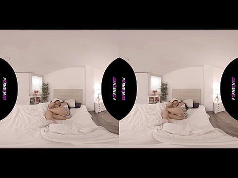 ❤️ PORNBCN VR To unge lesbiske vågner op liderlige i 4K 180 3D virtual reality Geneva Bellucci Katrina Moreno ️ Skøn porno at da.hentaisea-com.ru ❌