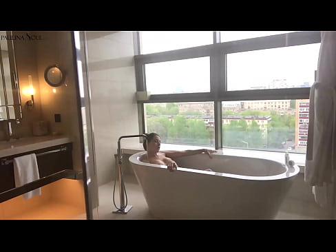 ❤️ Kæmpe babe ondt i sin fisse på badeværelset ️ Skøn porno at da.hentaisea-com.ru ❌