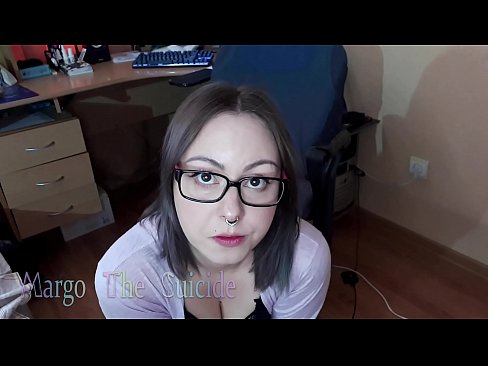❤️ Sexet pige med briller sutter Dildo dybt på kamera ️ Skøn porno at da.hentaisea-com.ru ❌